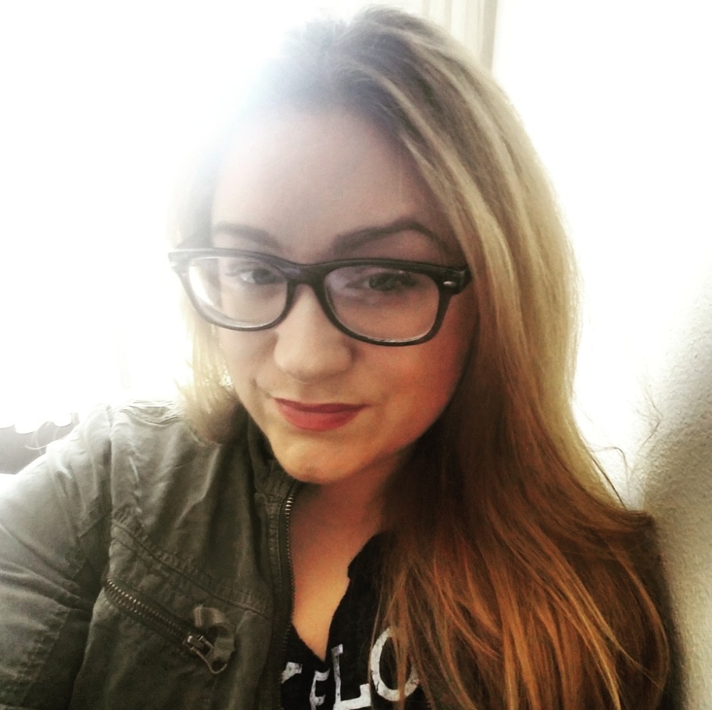 Meet your Posher, Shelby